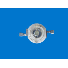 1W haute puissance UV LED 400nm 395nm 405nm